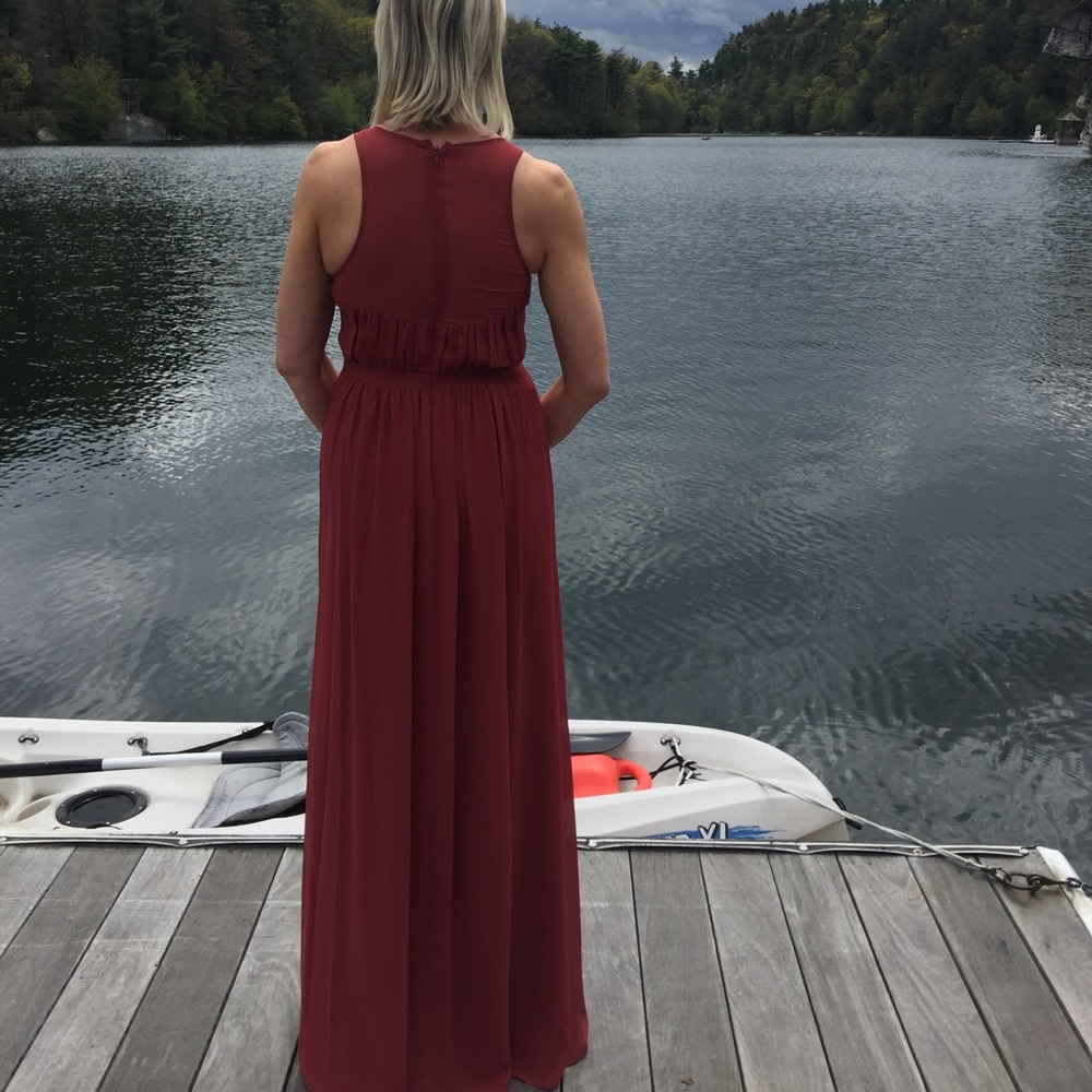 Closeout Bcbg Generation Maxi - image 2